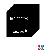 BLACKBOXのロゴ