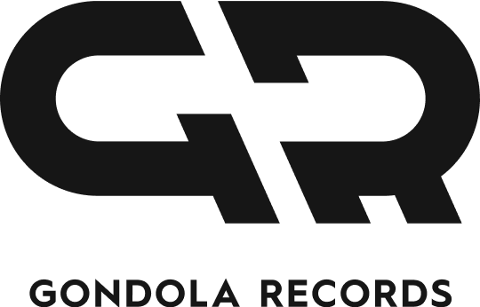 ゴンドラレコードのロゴ